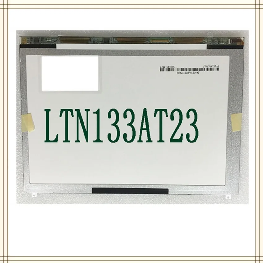 

Original A+ LTN133AT23 LTN133AT21-001 LTN133AT21-C01 LTN133AT23-801 LCD Screen for NP530U3C 530U3B 535U3C SF311 Matrix display