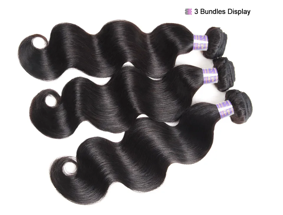 allove body wave hair bundles (3)
