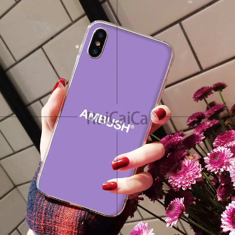 AMBUSH simple