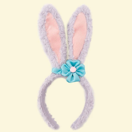 Новая коллекция Минни Микки Маус 35th медведи Duffy и Shelliemay Stella Lou кролика Gelatoni ушками