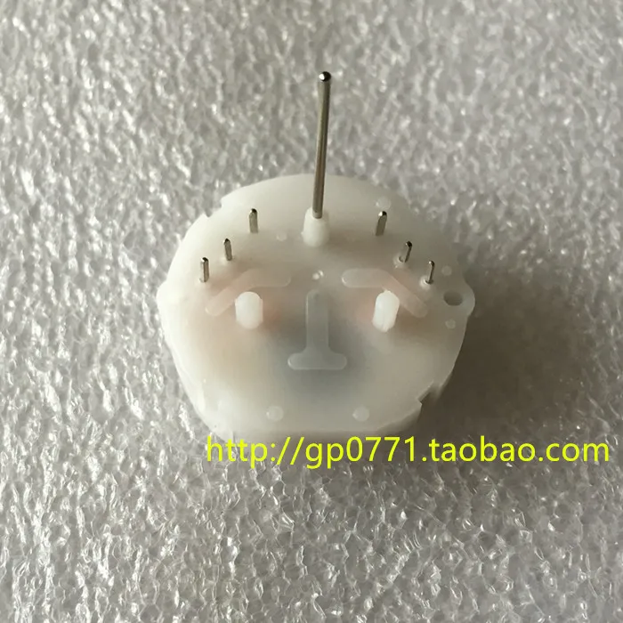 

TYW-1 automotive instrumentation stepper motor