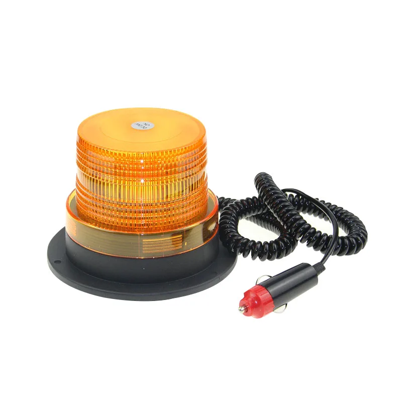 High power 12/24V LED car Mounted Vehicle Police Warning light