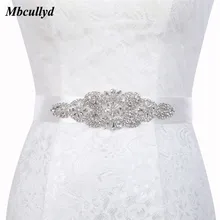 Хрустальные свадебные Ремни атласный свадебный пояс со стразами с камнями свадебное платье бриллиантовый пояс невесты ленточный пояс-кушак