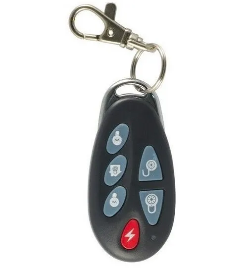 remote