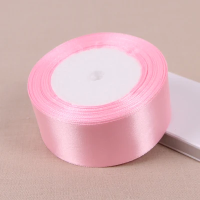25 Yards Silk Satin Ribbon Wedding Party Decor Wrap Christmas Apparel SewingYUNS 25 Yards Silk Satin Ribbon Wedding Party Decor Wrap Christmas Apparel SewingYUNS