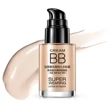 Встряхнуть порошок Жидкий Макияж крем уход за кожей лица увлажняющий тональный крем BB крем полезные A9