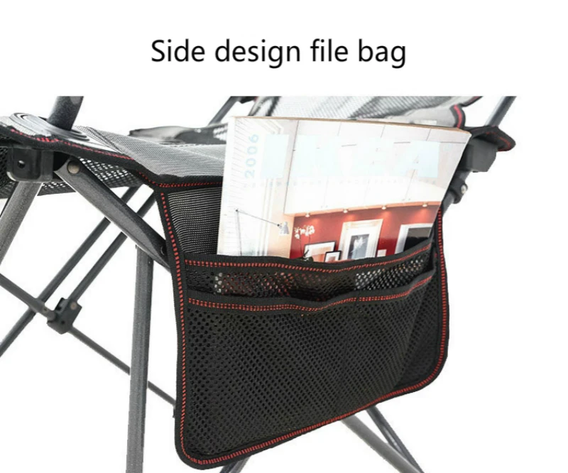 Dual Use Folding Lounge Chair Portable Fishing Stool Leisure Beach Chair Camping Rest Seat Office Nap Light Stool Outdoor Chair Dual Use Folding Lounge Chair Portable Fishing Stool Leisure Beach Chair Camping Rest Seat Office Nap Light Stool Outdoor Chair