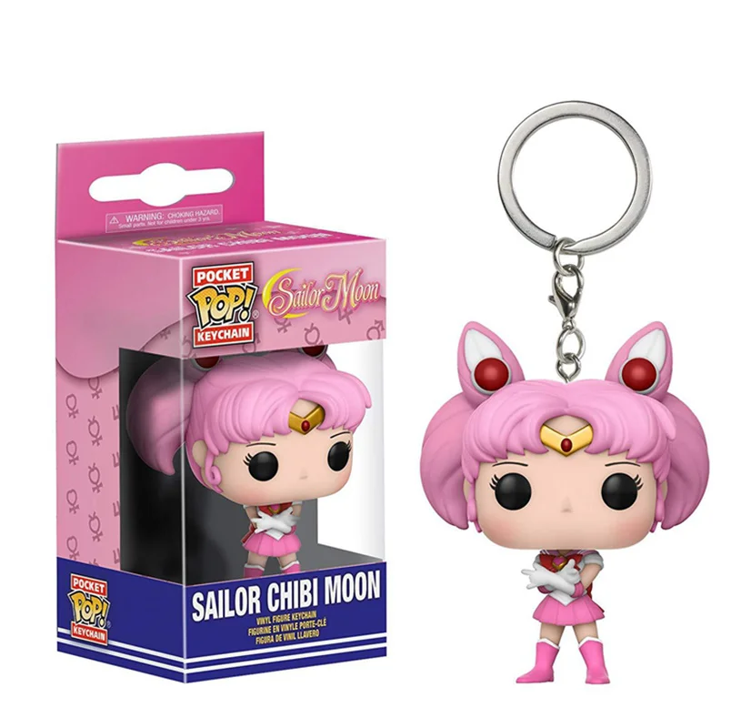 Хаки Funko pop Marvel Мстители США капитан Лига Справедливости dragon ball Z Grootted Вегета брелок фигурки игрушки рождественские подарки - Цвет: Хаки