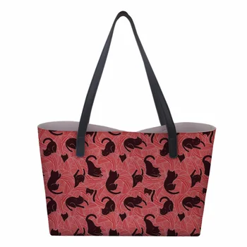 

Customized Lovely Pet Dog Women Handbags Casual Shopping Totes Bag Shoulder Messenger bags Large Capacity Female Crossbody Bag