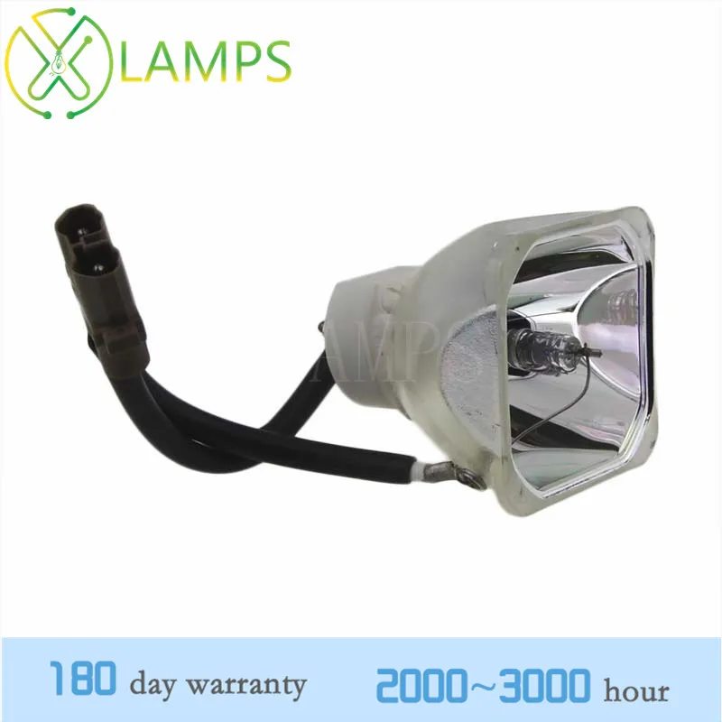 XIM VLT HC5000LP Замена лампы проектора голой для Mitsubishi HC5500 HC5000 HC4900 HC6000 проекторы|Лампы