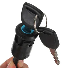 Brand New Ignition Switch Key for Suzuki Motorcycle ATVs Dirt Bike 90cc 110cc