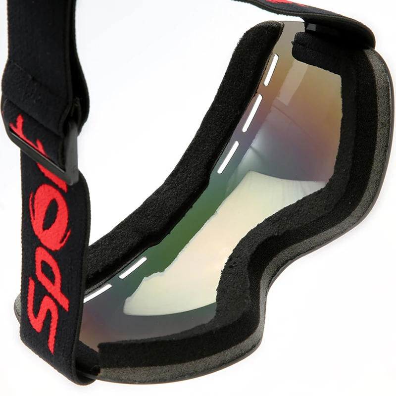 OutdoorMaster OTG Ski Goggles - Over Glasses Ski/Snowboard Goggles for Men, Women & Youth - 100% UV Protection OutdoorMaster OTG Ski Goggles - Over Glasses Ski/Snowboard Goggles for Men, Women & Youth - 100% UV Protection