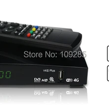 solovox V8S плюс 1080 P HD PVR FTA спутниковый ресивер