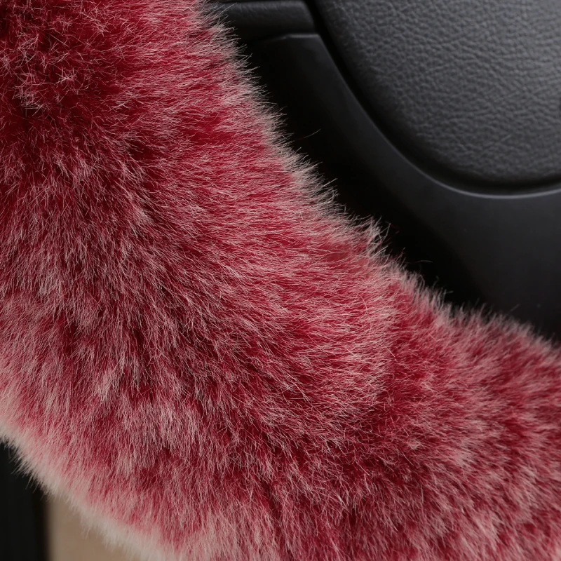 Warm Steering Wheel 5