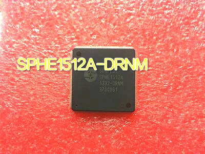 

1piece SPHE1512A SPHE1512A-DRNM SPHE1512A QFP