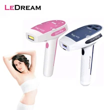 1 шт. Высокое качество портативный мини Женский тело подмышек Бритва для зоны бикини бритвы лазерный эпилятор депилятор машина для удаления волос