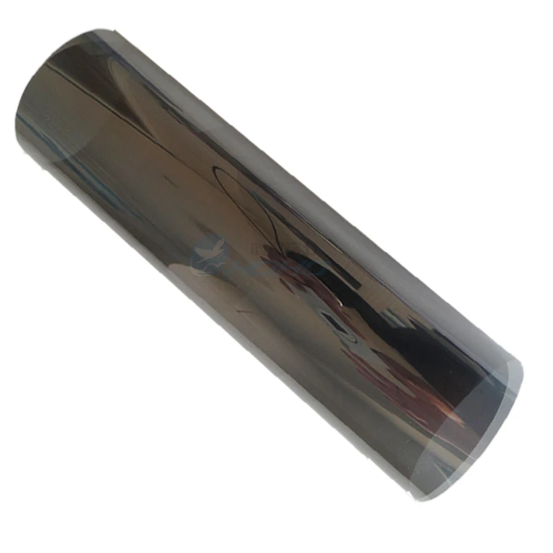 1.52mx20m 100 UV Proof Car Window Foils Solar Protection Film