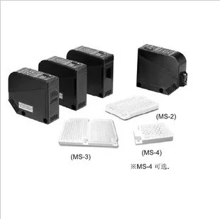 Фотоэлектрический датчик BX5M-MFR