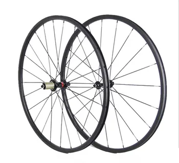 

Super light weight 700C 20mm clincher Carbon road bike wheels 23mm width online bicycle shop big descounts best saling product