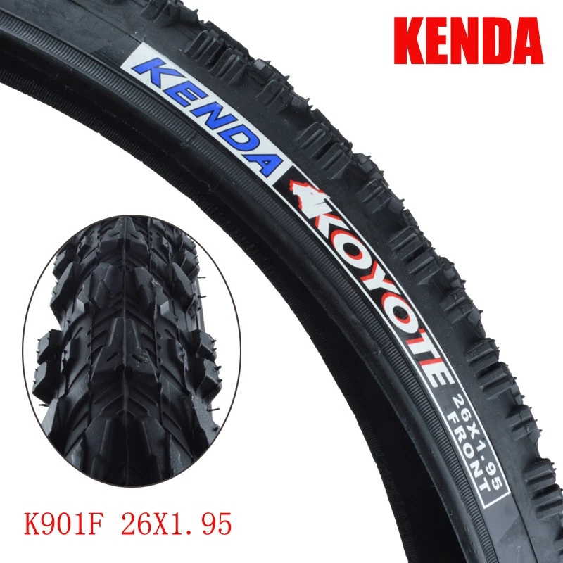 cross country bike tires