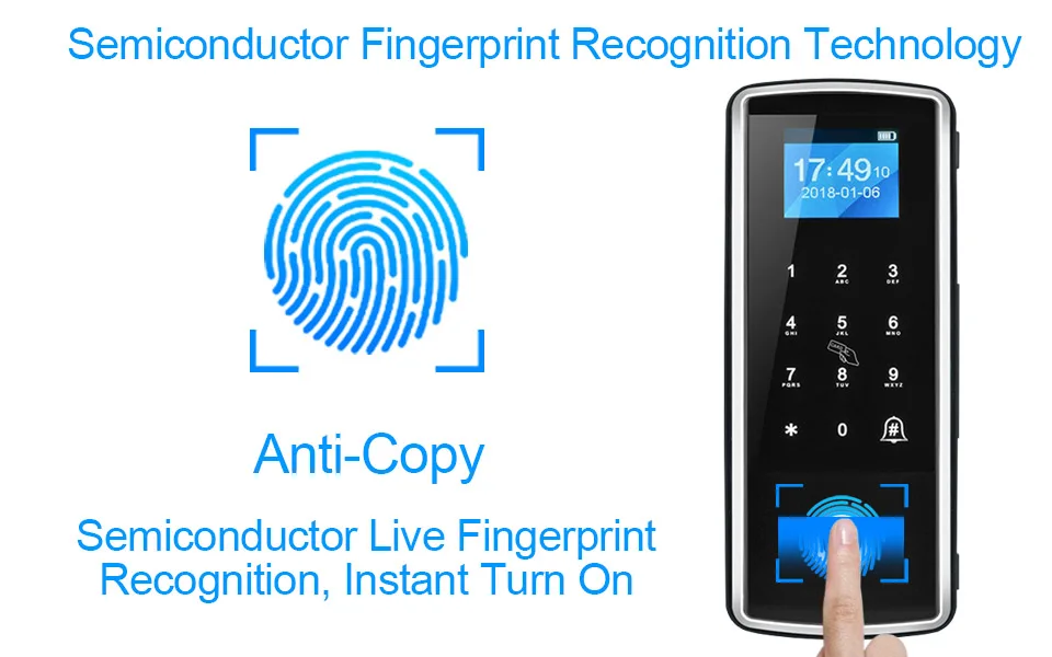 Smart Door Lock (3)