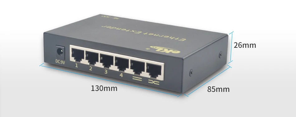 Network extender(2)