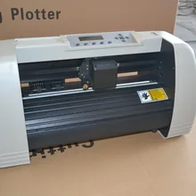 Стикер режущий плоттер Азербайджан