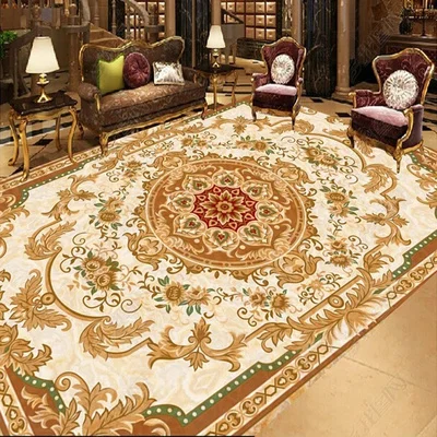 

Nordic Large Size Carpet For Living Room Bath Mat Tea Table Floor Mat Child Play Mat Absorbent Home Rugs Bedroom Mats