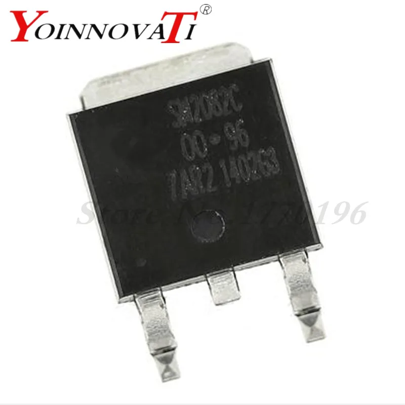 

20ocs SM2082C SM2082 SOT-252