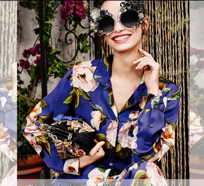 

Italy runway senior silk stretch satin cloth silk silk fabric hot new fashion