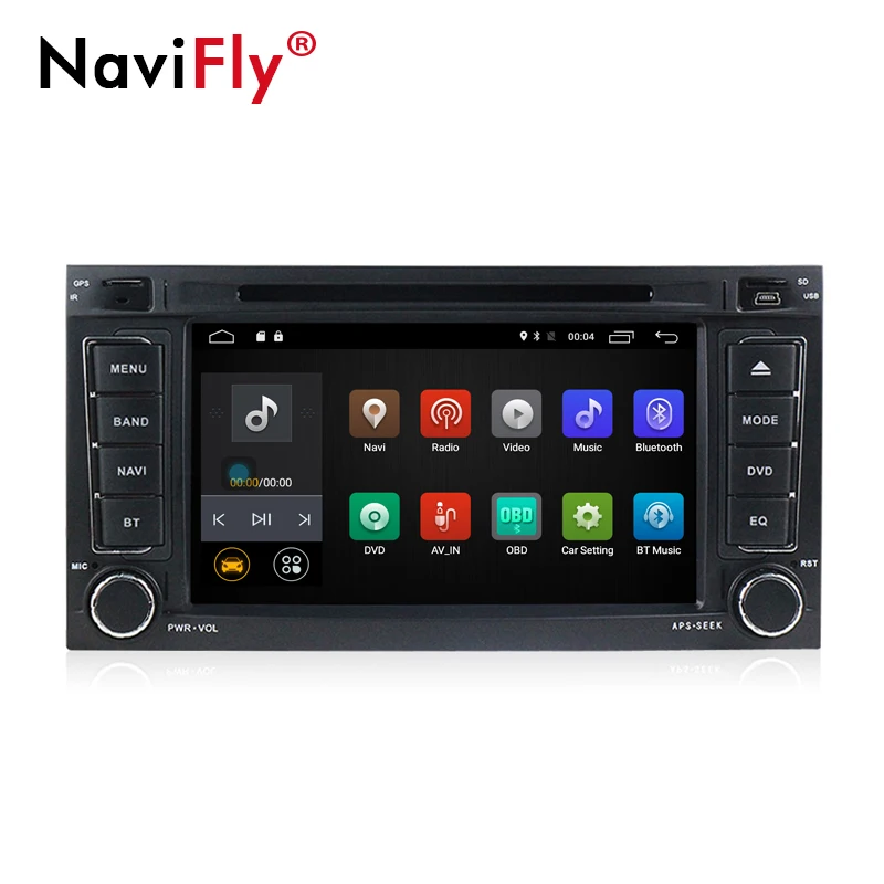 Discount NaviFly 4G LTE 2din Android 7.1 car DVD Radio player gps navigation for Volkswagen/Touareg Transporter T5 Multivan 2002-2010 1 Discount NaviFly 4G LTE 2din Android 7.1 car DVD Radio player gps navigation for Volkswagen/Touareg Transporter T5 Multivan 2002-2010 1
