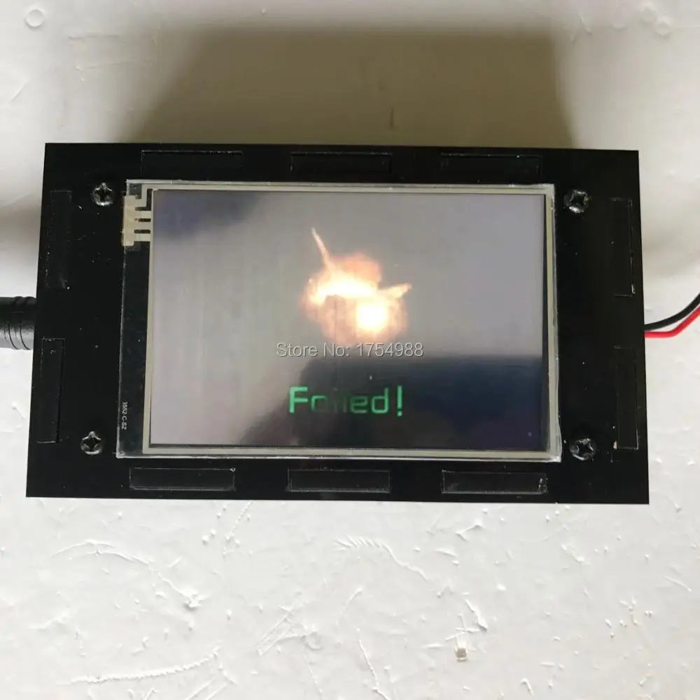 timer device c