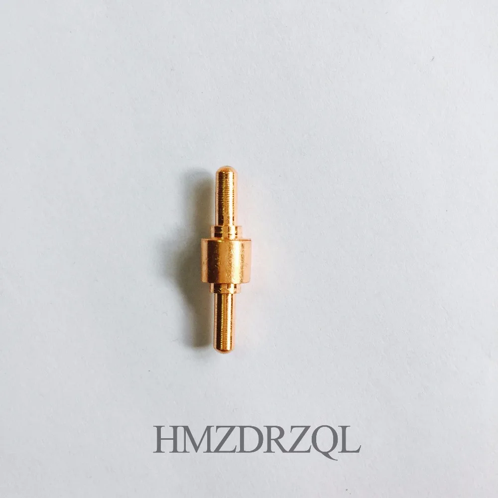 FREE SHIPPING 100pcs PT-31 Electrode Plasma Cutter Cutting Consumables KIT Plasma Nozzles Fit Cut-40 50D CT-312 PT31 100PK FREE SHIPPING 100pcs PT-31 Electrode Plasma Cutter Cutting Consumables KIT Plasma Nozzles Fit Cut-40 50D CT-312 PT31 100PK