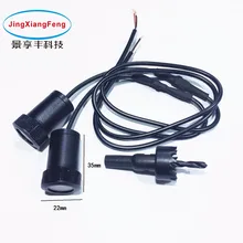 JingXiangFeng чехол для Chevrolet чехол для автомобиль ABARTH Дверь Добро пожаловать светильник Светодиодный лазер на автомобиль логотип Призрак тень светильник логотип проектор