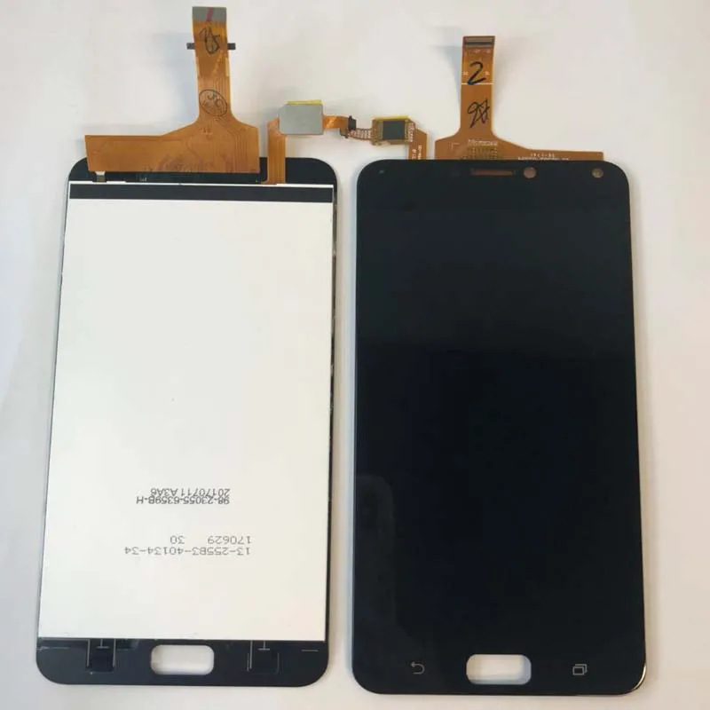 

5.5" For ASUS Zenfone 4 Max ZC554KL LCD Display Touch Screen Digitizer Assembly Zenfone 4 MAX Replacement For ASUS ZC554KL