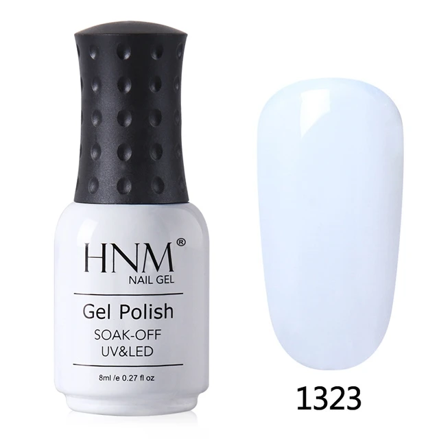 HNM Цветущий Гель-лак для ногтей Soak Off Blossom Draw Painting UV Гель-лак для нейл-арта