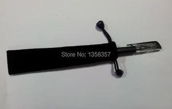 

High quality velvet jewelry pouch velvet pouch pen pouch velvet recording pen pouch recording pen bag customize wholesale