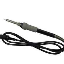1 шт. цифровая паяльная станция с железной ручкой для FX-888& FX-888D HAKKO FX8801
