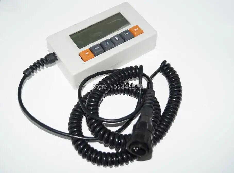

Roland hand terminal ,display,roland replacement parts,big connector
