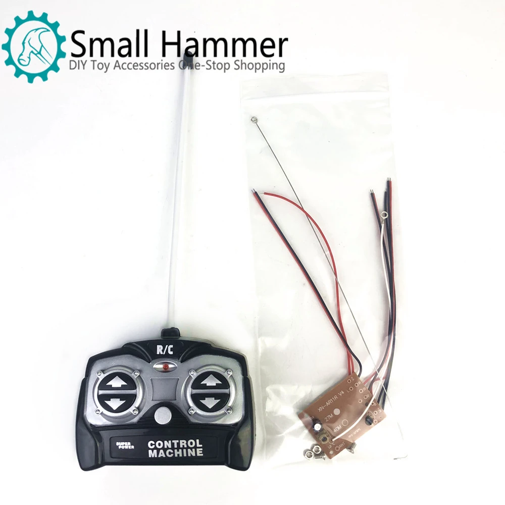 27mhz rc controller
