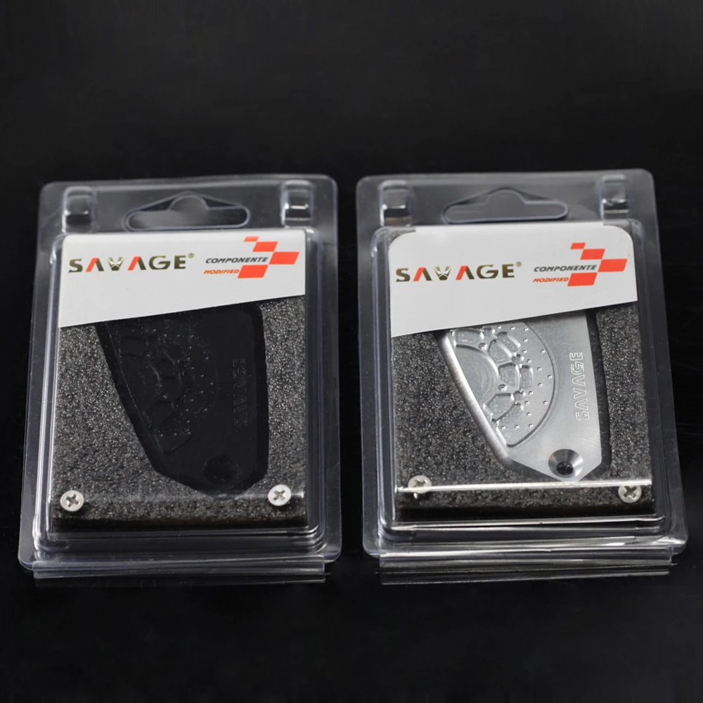 Крышка Резервуара переднего тормоза для KAWASAKI NINJA 400/650 ER 6F KLE/VN 650 VERSYS Vulcan ER6N ER6F 2010 2017