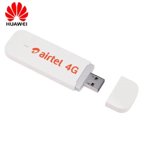 Лот из 10 шт. разблокированный новый huawei E3372 E3372h-607 (плюс пара антенны) 4G LTE 150 Мбит/с USB модем 4G LTE USB ключ