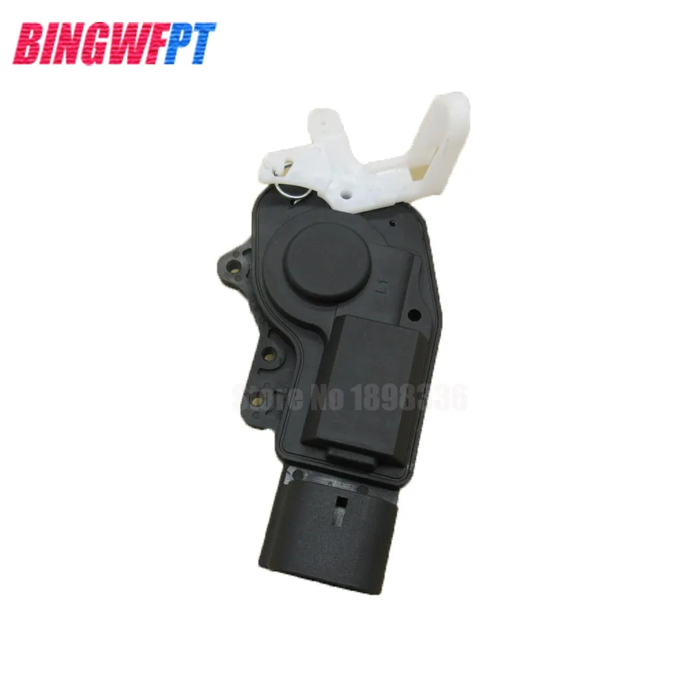 Привод замка задней правой левой двери для Toyota Corolla 2000-2008 69140-12070(слева) 6914012070& 69130-12070(справа) 6913012070