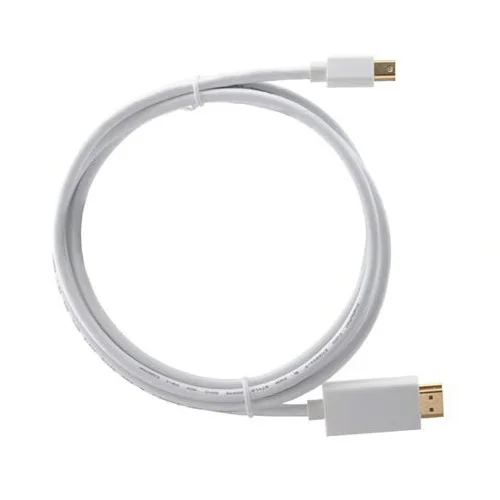 AAAE Топ 6ft 1,8 м Mini DisplayPort DP мужчина к dvi-адаптер hdmi Кабельный адаптер-переходник для mac