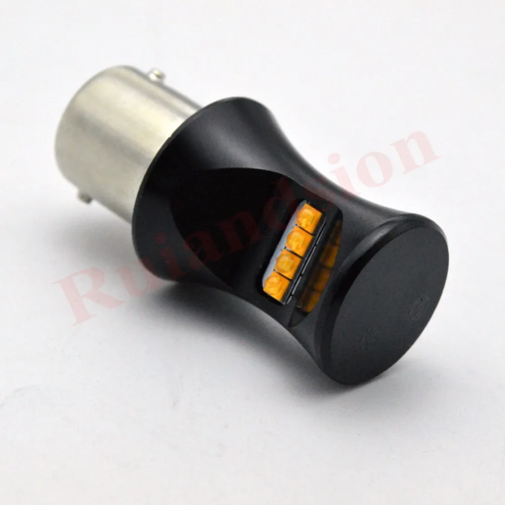 GL1156 BAU15S-CREE-40W-Y-2