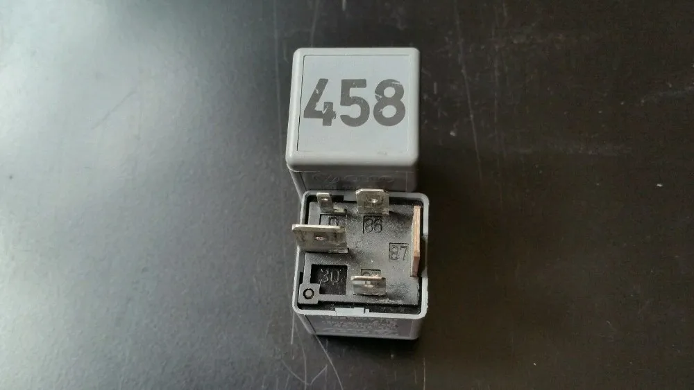 458# Relay For VW PASSAT 2006-2011 B6 #1K0906381#