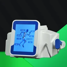 Ударная Волна терапия красоты машина shockwave терапия целлюлит портативный воздушный компрессор оборудование для шоковой терапии акустическая