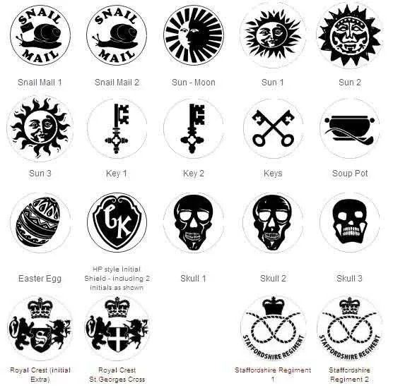 1 DIY customize double Name 2 initials personalized Letter stamp/Sealing Wax /wedding Wax Seal Stamp Custom invitations envelop