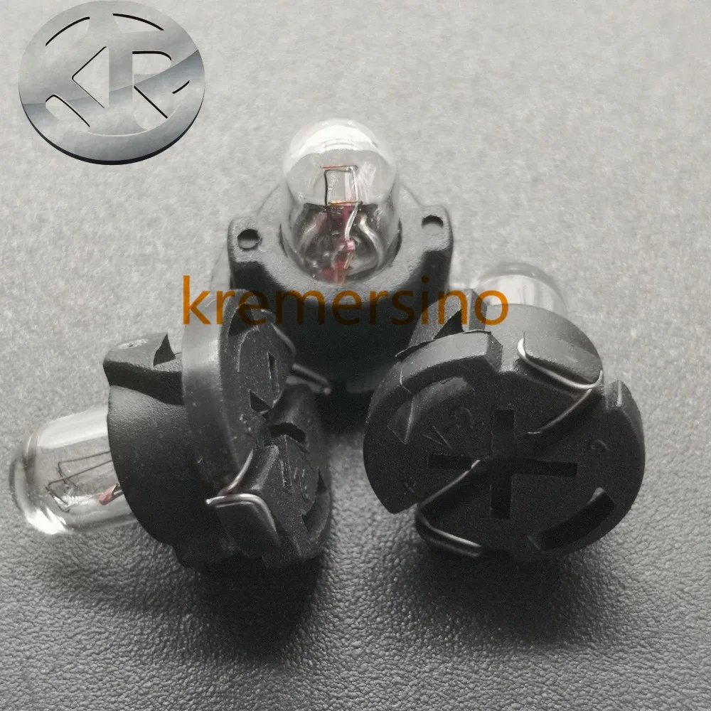 T5  Black           + base  base height 6mm  5 14V 1.12W           HondaToyotaNissanMitsubishi