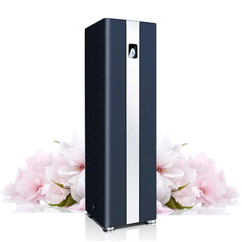 

Commercial Aroma Diffuser For 4S Shop ,Hotel ,Bar,Mall Aroma Diffusion Machine with fan Essential Oil Diffuser Air Purifier